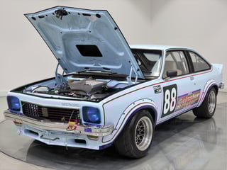 1977 Holden LX SS Torana A9X Hatchback