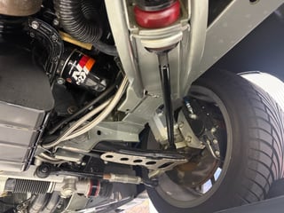 1968 Ford Mustang Shelby GT500 Eleanor