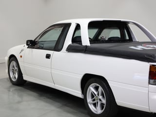 1995 HSV VS Maloo Build No 002 - 11,975km - One Family Ownership