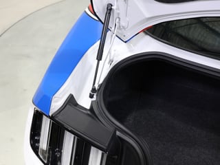 2017 Ford Mustang Tickford Bathurst ’77 Special - Build No. 66 of 77 - DELIVERY kms ONLY!