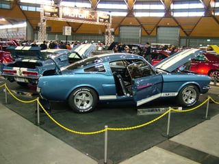 2015 MOTOREX - Sydney