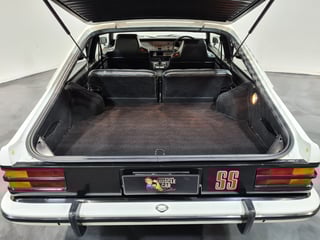1976 LX SS Torana Hatchback 4.2L