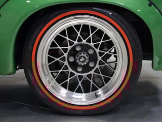 1977 Holden LX Torana A9X Hatchback Tribute - Supermint Metallic …