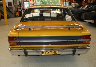 XY GTHO Phase 3