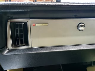 1977 Holden LX Torana A9X - genuine 29,752 km