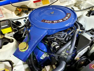 1978 Ford XC Falcon Cobra - Build No.140/400 - 5.8 litre