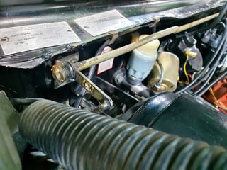 1970 HG GTS 350 Monaro - SURVIVOR SUPERB!