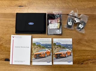 2020 Ford Mustang Tickford Trans-Am Limited Edition - Build No. 66 - DELIVERY kms ONLY!