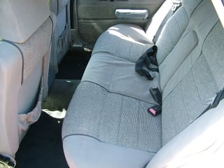 HSV Walkinshaw Commodore #271