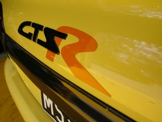 HSV VS GTS R #71