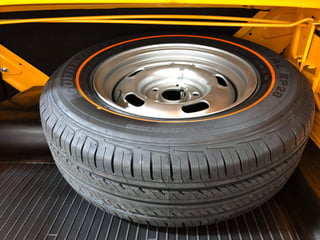 1971 XY Falcon GTHO Phase 3 Replica