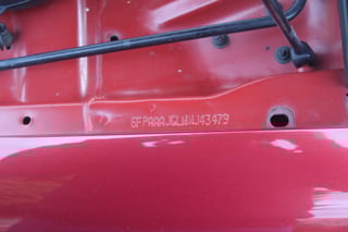 1998 NL Fairlane by Tickford .. # 94 / 106