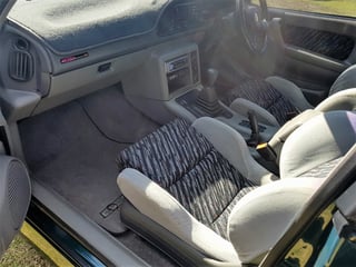 1994 HSV VR GTS 5.7L Stroker #220