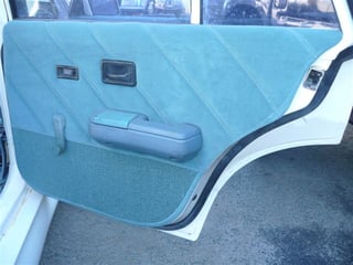 HDT Brock VL Director