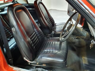 1972 VH E49 Valiant Charger R/T - BIG TANK