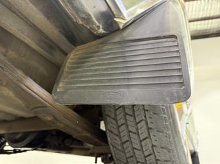 1978 Ford ZH Fairlane Marquis 5.8L V8 T-Bar Auto - Satin Spruce Metallic