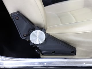 1976 Holden LX Torana SS 4.2L Auto - Tuxedo Black