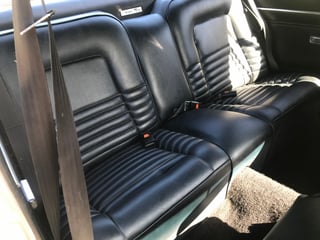 1971 VH E37 R/T Charger