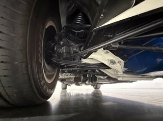 1978 Ford Falcon XC Cobra 5.8 Litre - Build No 137