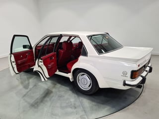 1980 VC HDT Brock Commodore #157