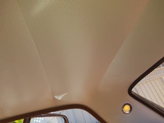 1971 XY Fairmont 302 V8