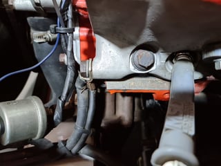 1977 LX SS Torana A9X Replica