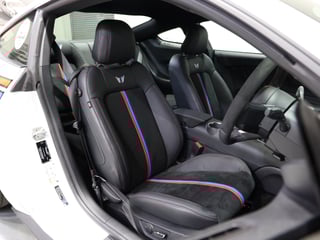 2017 Ford Mustang Tickford Bathurst ’77 Special - Build No. 66 of 77 - DELIVERY kms ONLY!