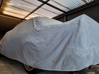 1974 LH SLR 5000 Torana