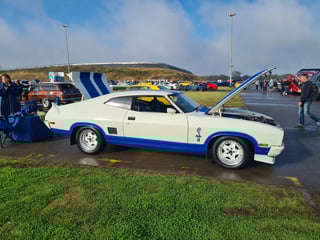 2022 All Ford Day - Eastern Creek, Sydney