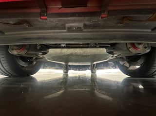 2002 HSV Coupe GTO V2 Series II - Sting Red … $59,990