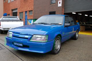 VK GP A Commodore Build # 245  (SOLD - Another wanted)