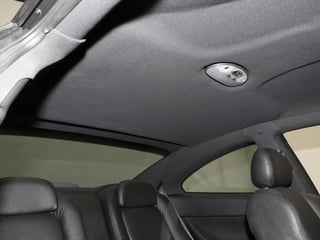 2004 Holden VZ Monaro CV8 - Turismo Mica - 1,974km