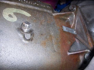 XA GT RPO 83 Coupe (WITHDRAWN)