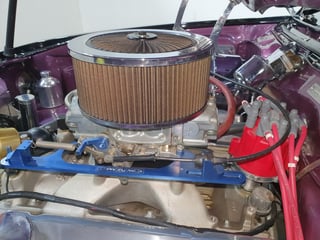 1974 LH Torana SL/R 5000 Replica