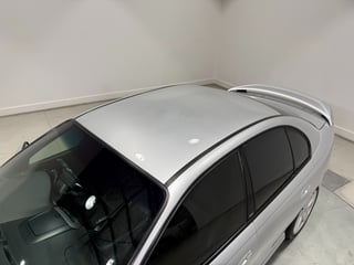 2005 Holden VZ SS Commodore - 5.7L V8