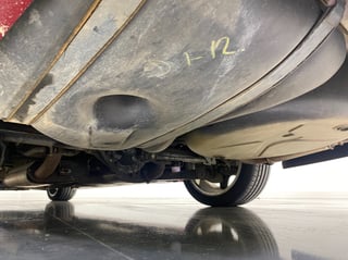 1992 Tickford Falcon EB GT - Build No.24