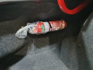 2006 HSV GTO Z Series Signature Coupe Build No.19