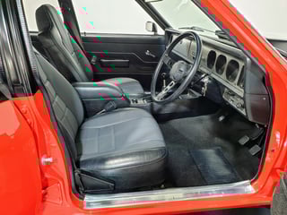 1977 LX Torana A9X