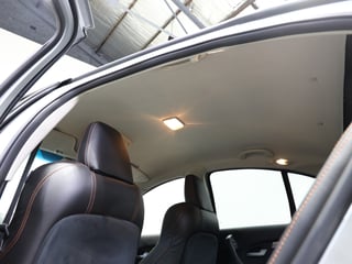 2004 FPV BA Series II GTP Build No 061 - Lightning Strike