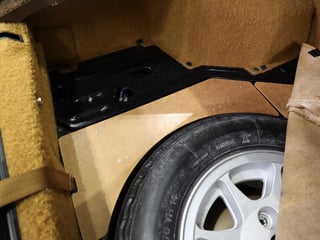 1983 Mitsubishi Starion Turbo