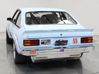1977 Holden LX SS Torana A9X Hatchback