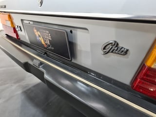 1981 Ford TF Cortina Ghia 4.1L