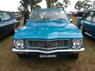 2014 Muscle Car Masters - Eastern Creek Sydney