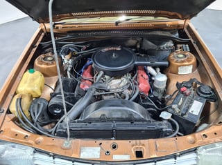 1979 VB Holden Commodore SL 4.2L V8