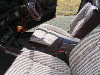 1983 VH Group 3 Brock Commodore #923