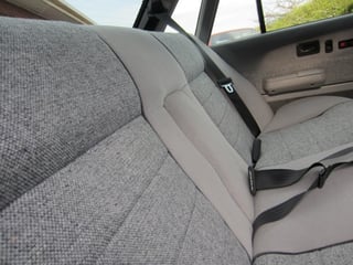 HSV Group A Walkinshaw #414