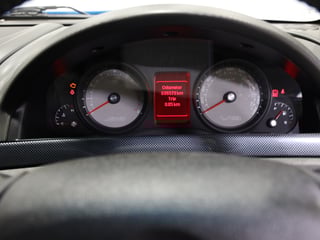 2009 HDT VE Commodore Group A SS Retro - Build No 050