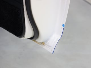 1978 Ford Falcon XC Cobra Build No 322 - Unrestored 16,462km