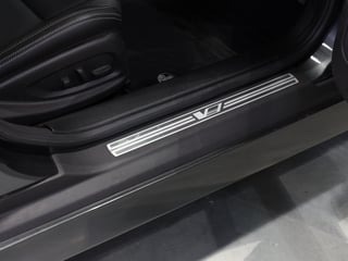 2017 Holden VF Series II SSV Redline - Son of A Gun - 298km!