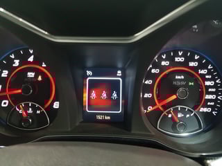 2017 HSV Gen F2 GTSR - Spitfire Green Manual